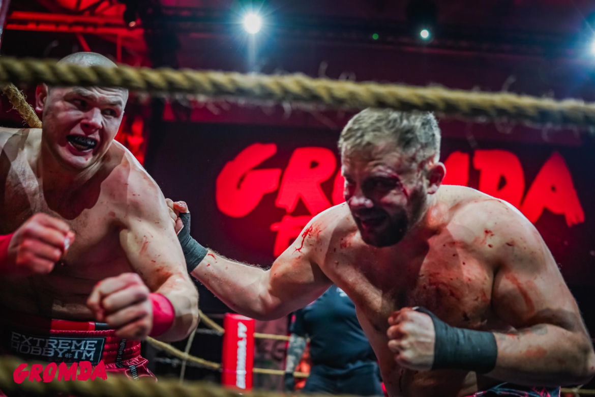 GROMDA 24