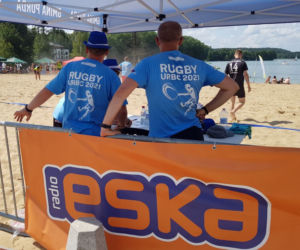 Ukiel Rugby Beach Cup 2021
