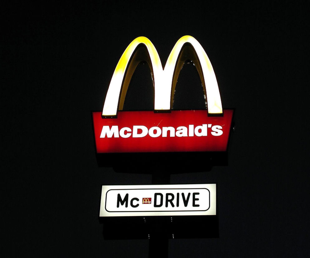 Czy McDonald's będzie otwarty w Boże Ciało 3 czerwca 2021 we Wrocławiu? [LISTA]