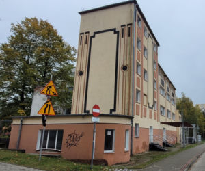 Mieściła się tu jedna z popularniejszych dyskotek. Dawny Come In ponownie na sprzedaż