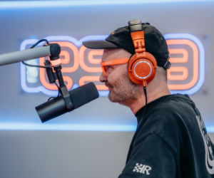 Otwarcie nowego studia Radia ESKA