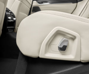 BMW serii 6 Gran Turismo (2021)