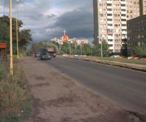 Przyjaciół Żołnierza 1998