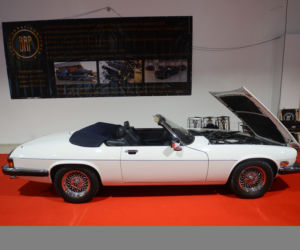 Oldtimer Show 2018 w Ptak Warsaw Expo