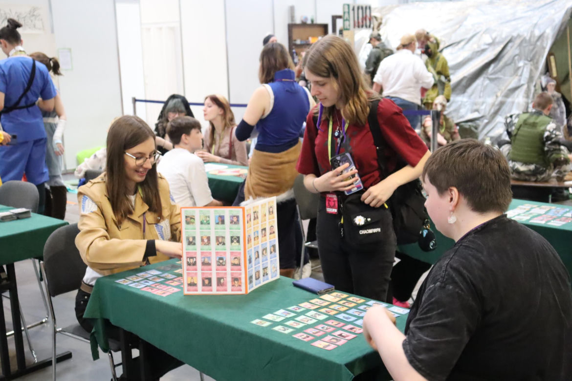 Pyrkon - największy festiwal fantastyki w tej części Europy
