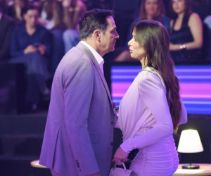 Dancing with the Stars. Taniec z Gwiazdami- odc. 1