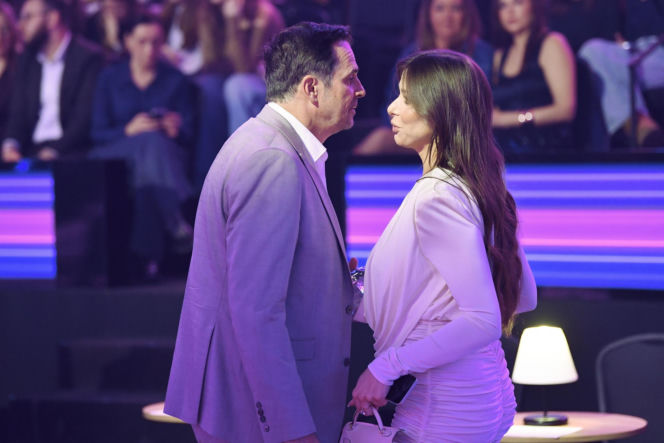 "Dancing with the Stars. Taniec z Gwiazdami"- odc. 1