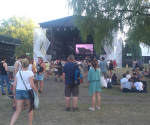 OFF Festival 2015 Katowice