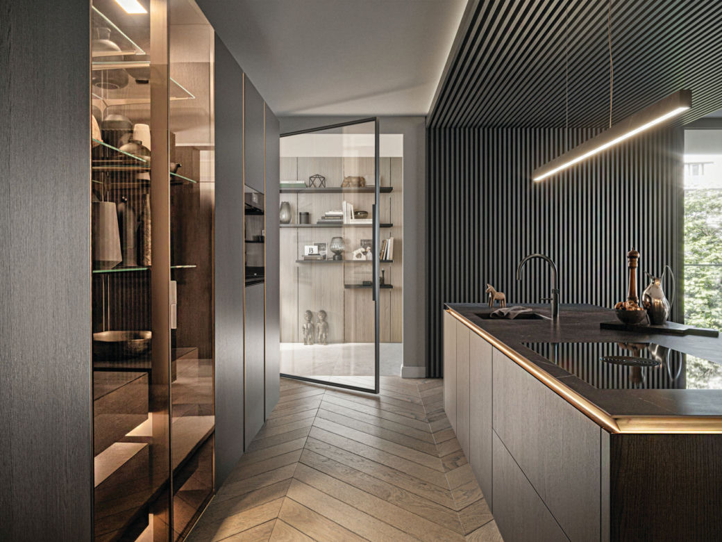 Siematic, SLX Pure