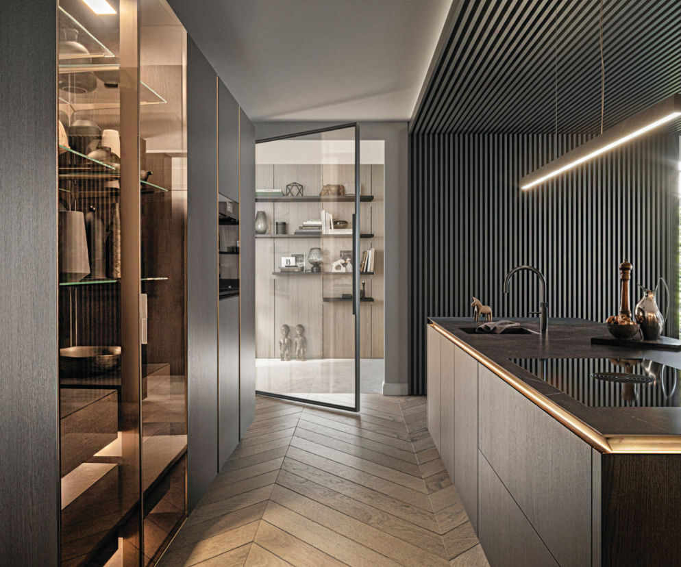 Siematic, SLX Pure