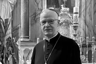 Nie żyje arcybiskup Józef Michalik. Miał 85 lat