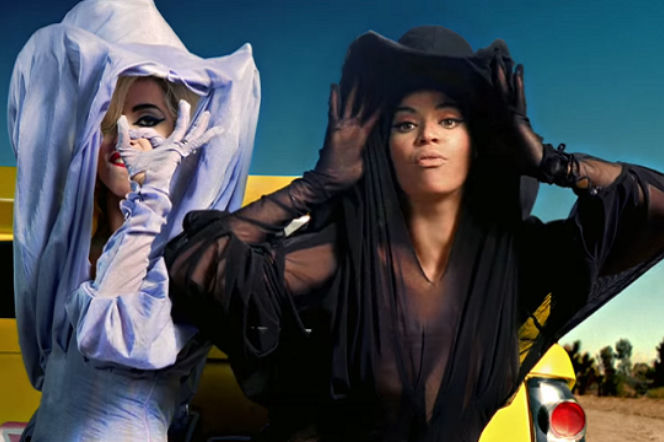 Lady Gaga zastąpi Beyonce! Ta zmiana zwiastuje finansowy sukces?