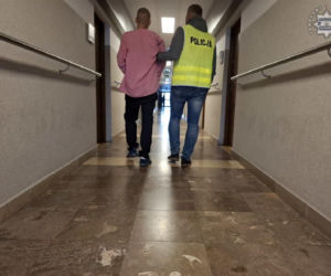 Furia w centrum Częstochowy. Patryk R. oskarżony o usiłowanie zabójstwa i pobicie