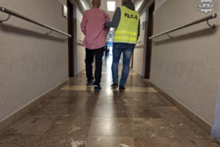 Furia w centrum Częstochowy. Patryk R. oskarżony o usiłowanie zabójstwa i pobicie