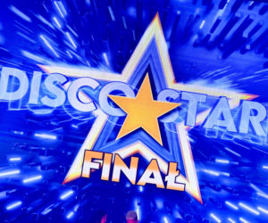 Gwiazdy na finale Disco Star