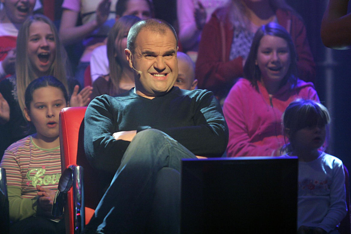 Cezary Żak