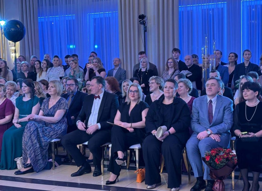 Studniówka siedleckiego Prusa 2026