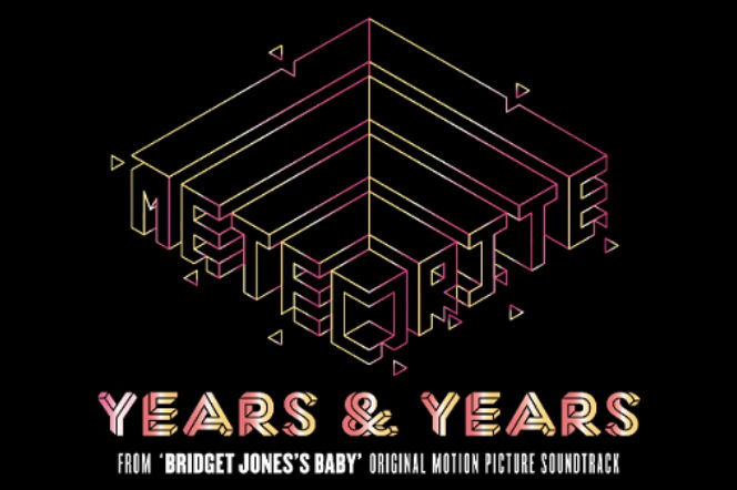 Gorąca 20 Premiera: Years & Years - Meteorite, czyli przebój z Bridget Jones 3!
