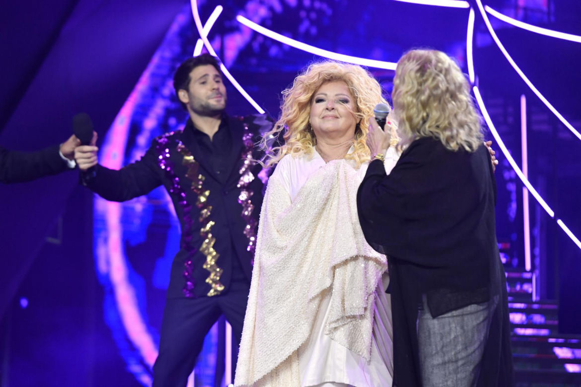 Cyrkowa Chylińska, goła Mery Spolsky i złota Ostrowska. Gwiazdy zaskoczyły na trzecim dniu TOP of the TOP Sopot Festival 2024