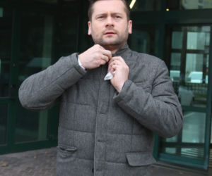 Kamil Bortniczuk gościem Expressu Biedrzyckiej