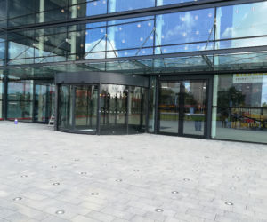 Galeria Północna