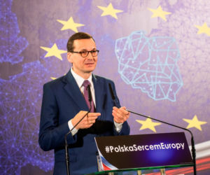 Walczymy o równość w Europie