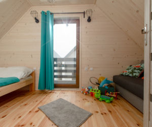 Molo Resort Niechorze - tak wyglądają nowe domki nad morzem