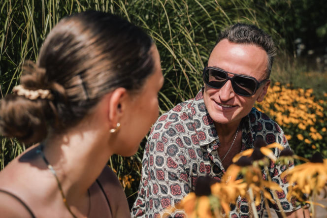 Żona dla Polaka odc. 5