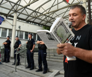 Waldemar Żurek na przestrzeni lat. Tak zmieniał się minister sprawiedliwości