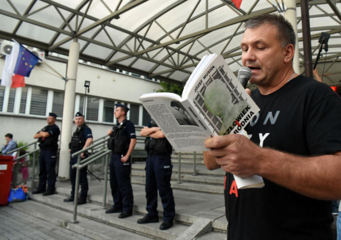 Waldemar Żurek na przestrzeni lat. Tak zmieniał się minister sprawiedliwości