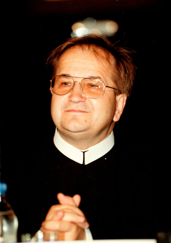 Tadeusz Rydzyk