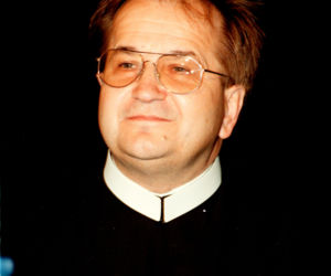 Tadeusz Rydzyk