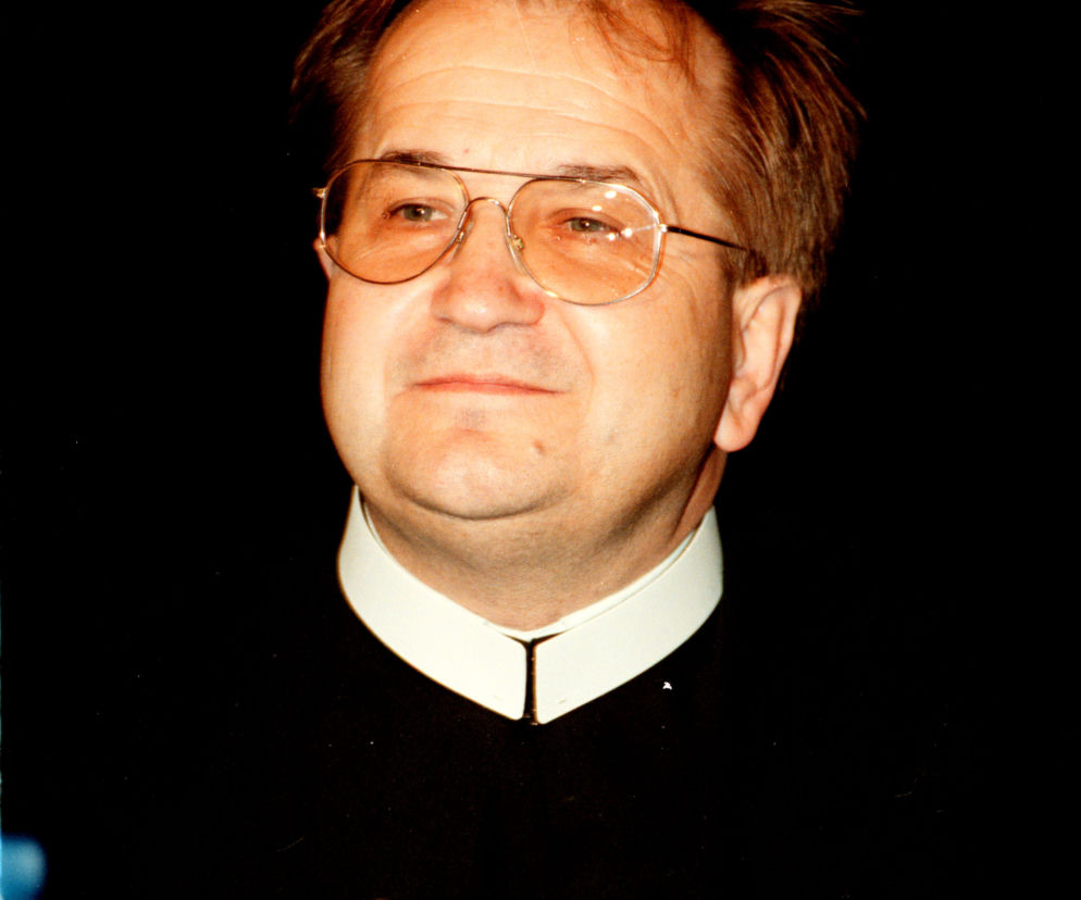 Tadeusz Rydzyk