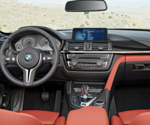 BMW M4 Convertible - Niemcy przedstawili swój najmocniejszy kabriolet
