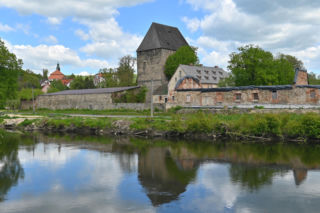 Ogólnopolski Klaster Społecznej Ochrony Dziedzictwa. Oni opiekują się obiektami historycznymi, na które nie zwracały uwagi urzędy