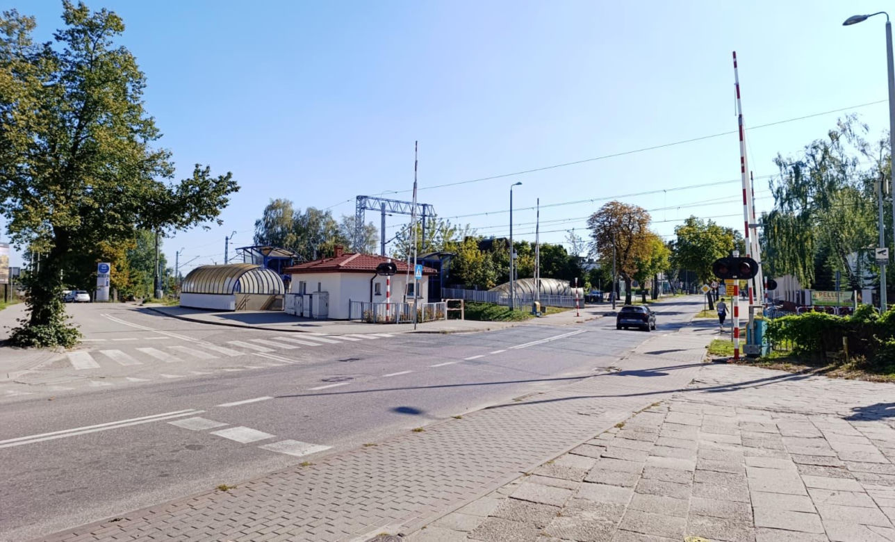 Koniec koszmaru kierowców w Iławie. Powstanie wyczekiwany tunel za 120 mln zł