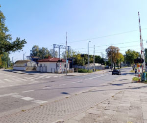 Koniec koszmaru kierowców w Iławie. Powstanie wyczekiwany tunel za 120 mln zł