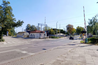 Koniec koszmaru kierowców w Iławie. Powstanie wyczekiwany tunel za 120 mln zł