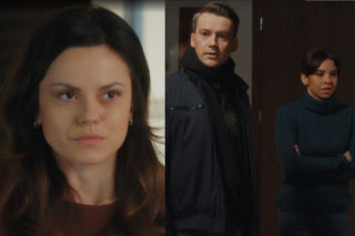 M jak miłość. Prawda, że Jakub jest ojcem córki Kasi wyjdzie na jaw w tym dniu! Karski stanie twarzą w twarz z Mariuszem i własnym dzieckiem - ZDJĘCIA