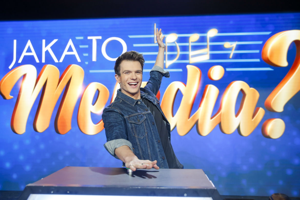 Krzysztof Cugowski z synami