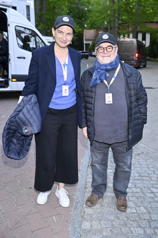 Edward Miszczak i jego żona Anna Cieślak we wspólnym oświadczeniu. Ujawnili całą prawdę! 
