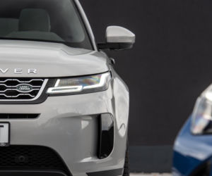 Range Rover Evoque D240 HSE vs Lexus UX 250h 