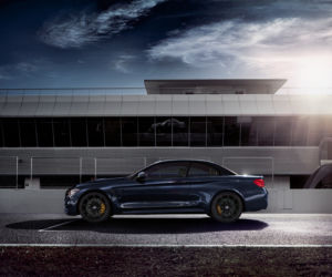 BMW M4 Convertible 30 Jahre Edition