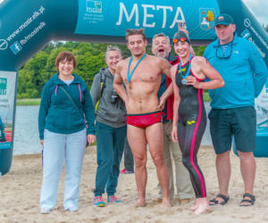 Aqua Fiesta w Ełku 2020. Zobacz fotorelację z maratonów [GALERIA]