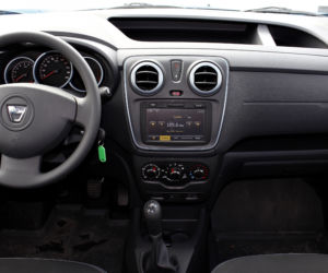 Dacia Dokker Stepway 1.5 dCi