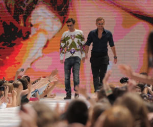 top model