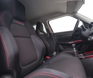 Suzuki Swift Sport 1.4 BoosterJet SVHS 129 KM MT6