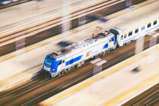 Nowe pociągi do Kłobucka i na lotnisko. Rozkład w 2026 roku zmieni codzienne dojazdy na Śląsku