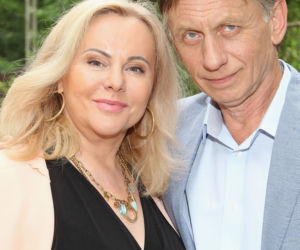 JOANNA KUROWSKA WRACA DO KLANU