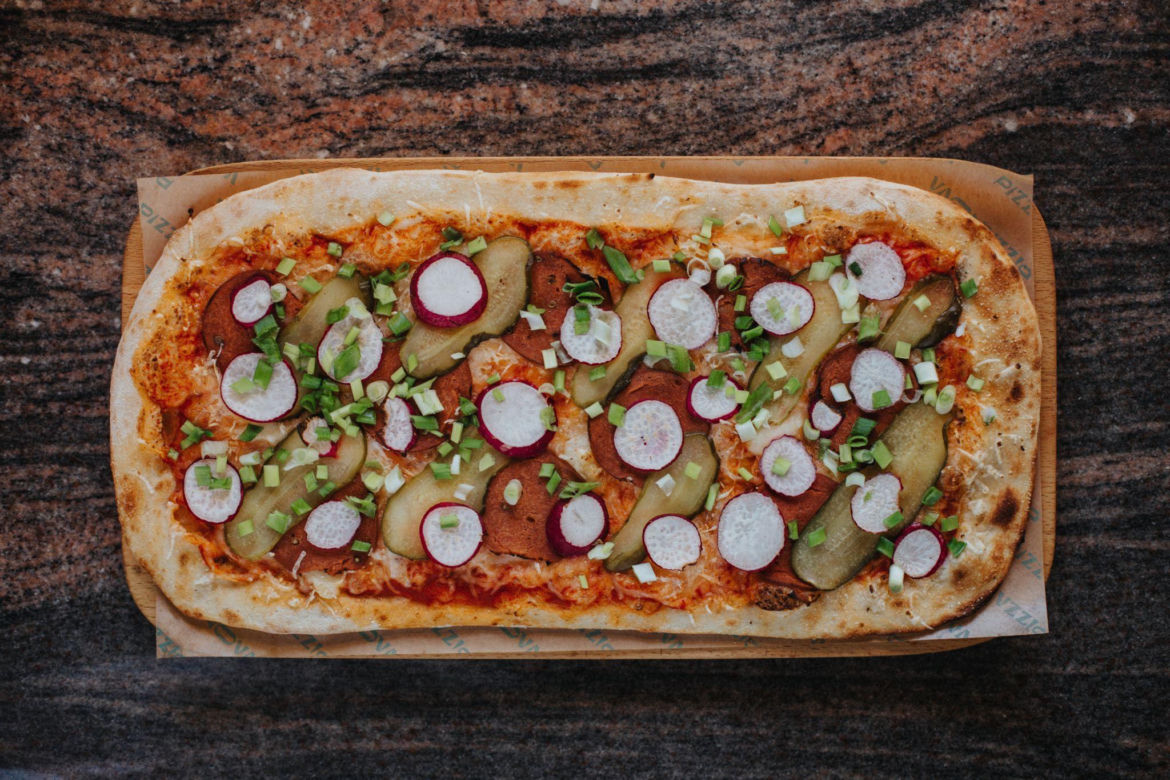 PIZZA NOVA (ul. Piotrkowska 78)